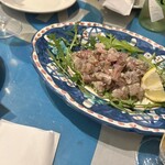 ラ・トリプレッタ - 