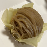 銀座コージコーナー - 料理写真: