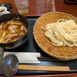 うどん屋  開都 - 