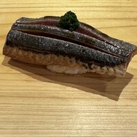 鮨処たけ原 - 