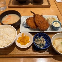 京都石塀小路豆ちゃ 有楽町 - 