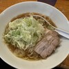 自家製麺 伊藤