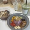 YOGI GREEK&ACAI 名古屋大曽根店