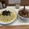 らぁめん ほりうち 新橋店