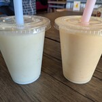 夢造りパン工房 - ドリンク写真: