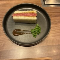焼肉うしごろ 新宿三丁目店 - 