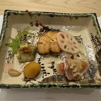 尾張 三ぶん - 