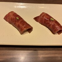 焼肉うしごろ 新宿三丁目店 - 