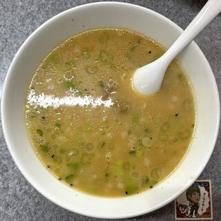 くまごろう 口コミ一覧 : くまごろう - 川崎新町/ラーメン [食べログ]