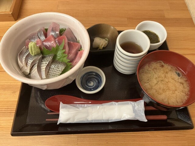 塩竈市場食堂（塩竈市場食堂 只野） - 東塩釜（海鮮）の写真