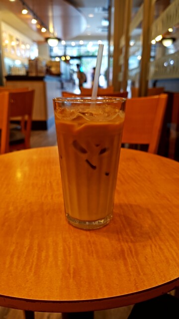 NEW YORKER'S Cafe Surugadai 4 Chome Ten