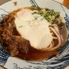 つくもうどん ＥＸＰＲＥＳＳ　大阪・関西万博店