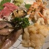 魚料理 芝文
