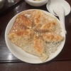 大連餃子基地DALIAN 二重橋スクエア店
