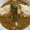 CoCo壱番屋 - 茶色いねぇ！？