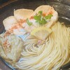 しじみラーメン Shi43屋 難波店