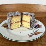 ウィキッド ベイク ショップ - 