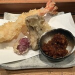 板蕎麦 香り家 - 