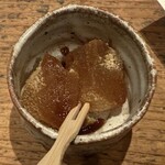 板蕎麦 香り家 - 