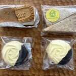 ウィキッド ベイク ショップ - 