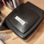 寿司と天ぷら 鶴松 新 ARATA - 