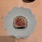 寿司 健 - とろたく