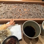 板蕎麦 香り家 - 