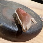 陸奥前鮨 善知鳥 - 