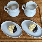 ウィキッド ベイク ショップ - 