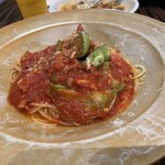 KNOCK CUCINA BUONA ITALIANA - 