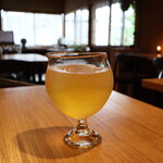 さじこよみ - ジャスミンソーダ