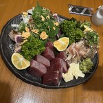 一釣 - 
