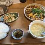 中国郷菜 壺厨天 - 