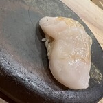 陸奥前鮨 善知鳥 - 