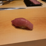 寿司 健 - 中トロ