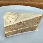 ウィキッド ベイク ショップ - 