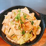 炭火串焼き 海鮮料理 燦々 - 