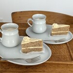 ウィキッド ベイク ショップ - 