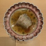 寿司 健 - のどぐろ