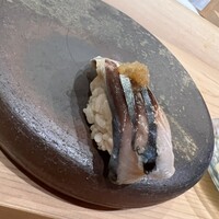 陸奥前鮨 善知鳥 - 