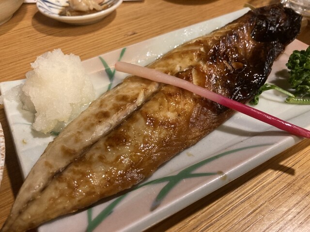 Sakana Ryori Shibabun photo 5