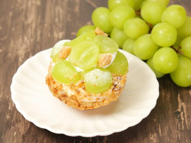 Osaka Semba Umare no Taruto Senmonten BOMBOMY Honmachi Ten photo 3