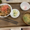 松屋食堂 牧之原SA(上り線)店
