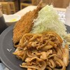 生姜焼き定食専門店 元気が出る食堂