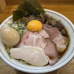 麺屋 謝 - 