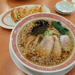 幸楽苑 - 料理写真: