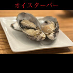 大宮牡蠣Bar - 