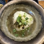 石垣島 炭火焼牛串&ホルモン ふじた - 