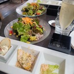 italian bar TAKA’s KITCHEN - 