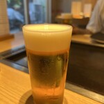 路地裏もんじゃ こぼれや 結 - 